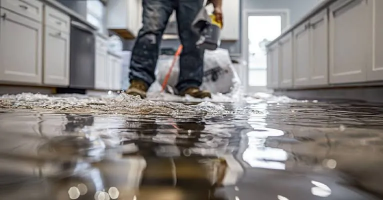 Water damage restoration companies near me in Petersburg, MI - Emergency flood extraction